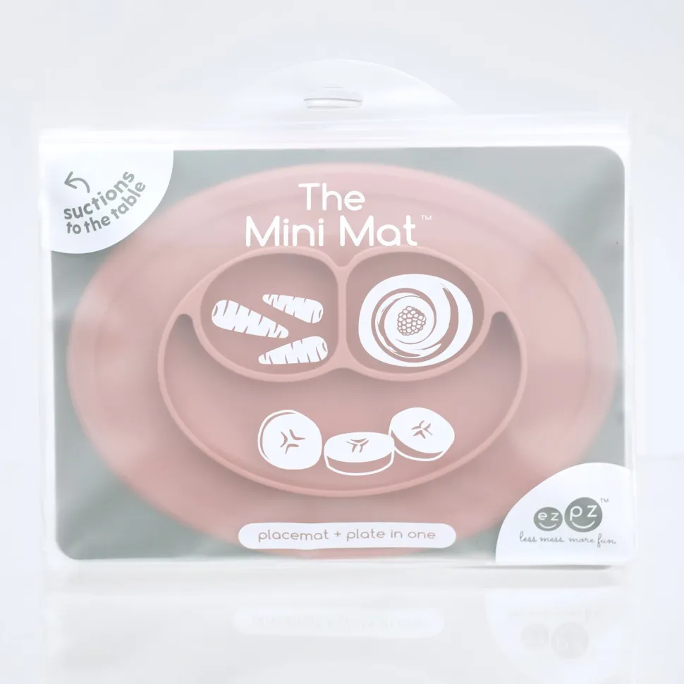 Mini Mat - Blush