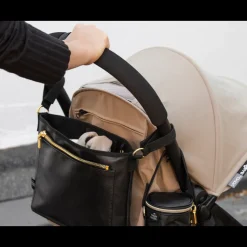 Mini Pram Caddy