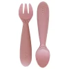 Mini Utensil - Blush