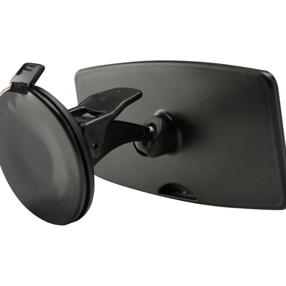 Mini Windscreen Mirror
