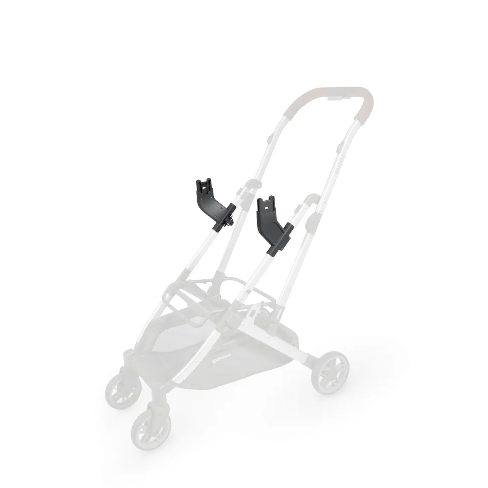 MINU Infant Car Seat Adapter