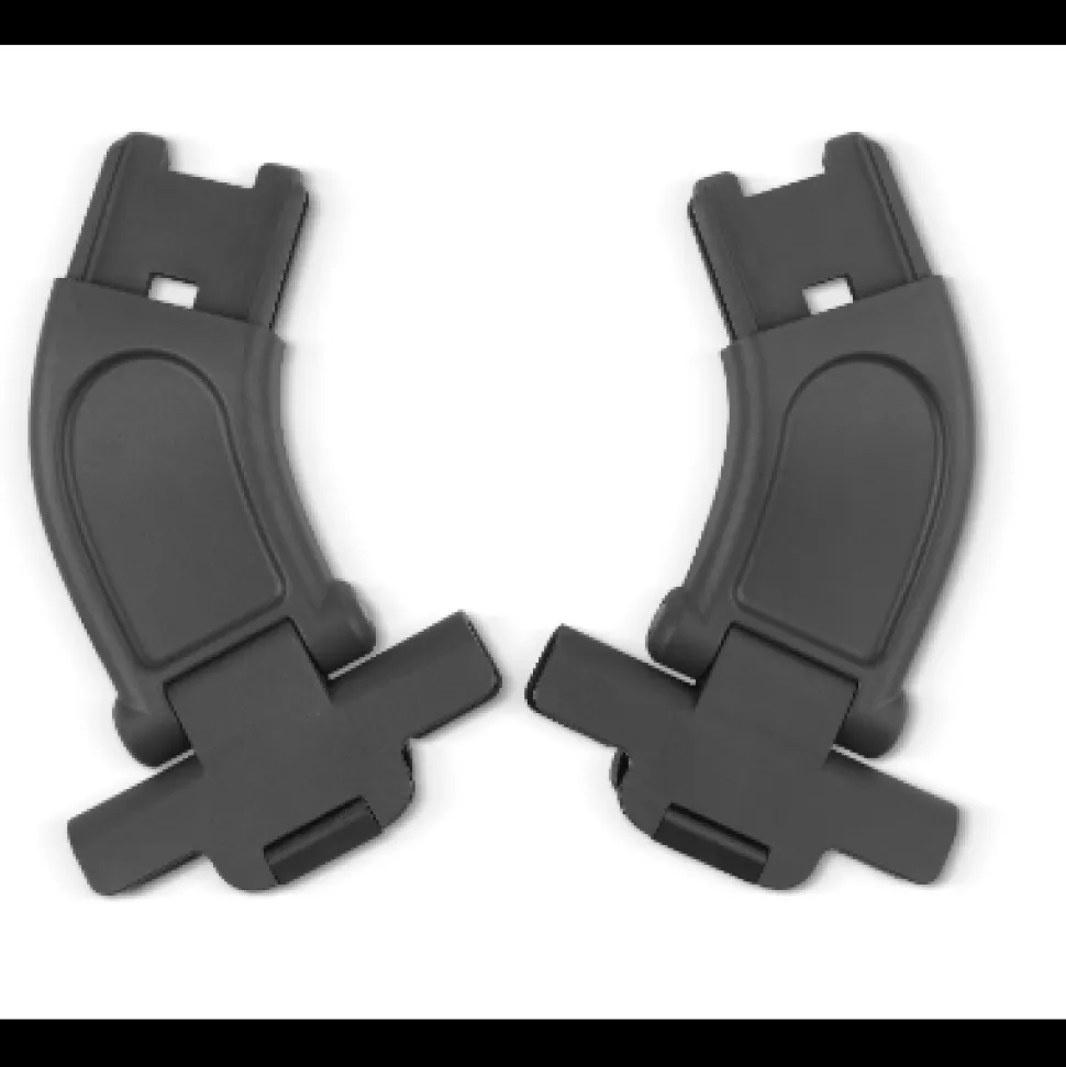 MINU V2 Bassinet Adapters