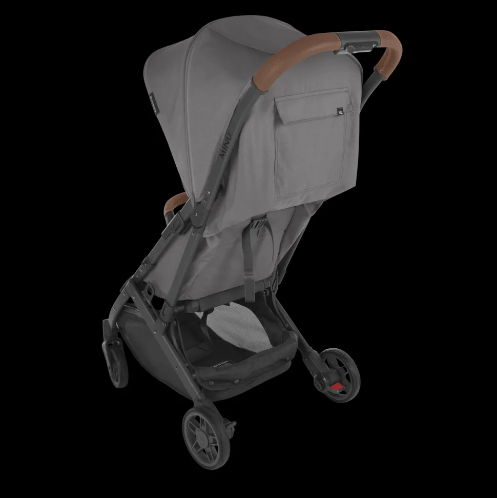MINU V2 Pram + FREE MINU TRAVEL BAG