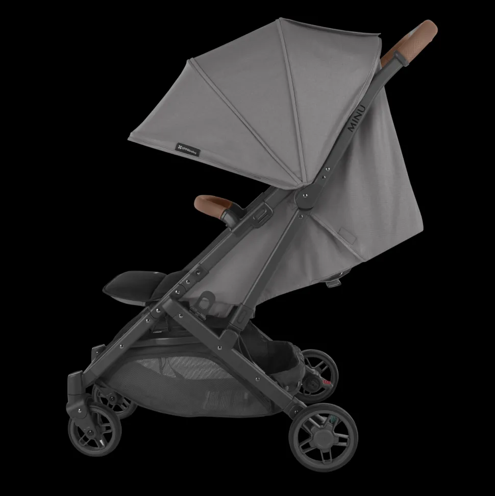MINU V2 Pram + FREE MINU TRAVEL BAG