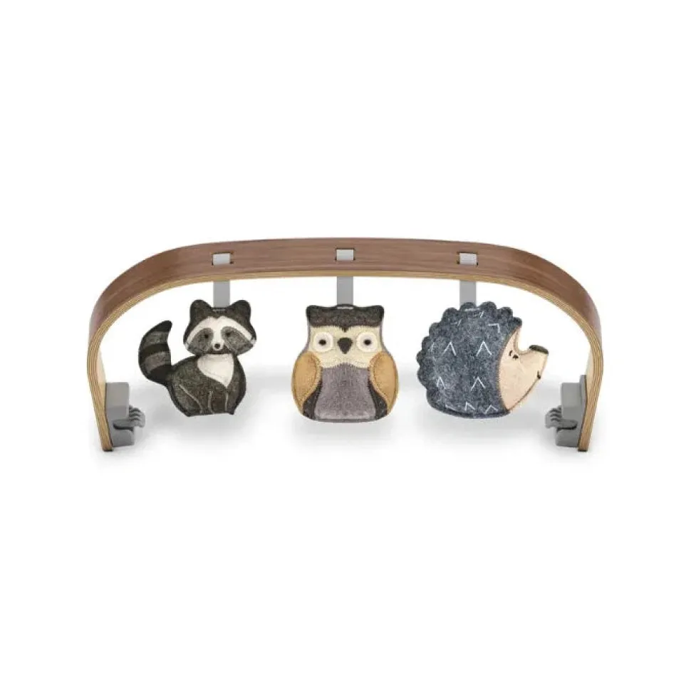 Mira Bouncer Fun Toy Bar VARIOUS DESIGNS