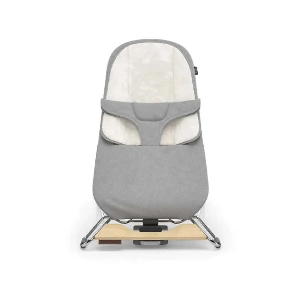 Mira 2-in-1 Bouncer and Seat VARIOUS COLOURS