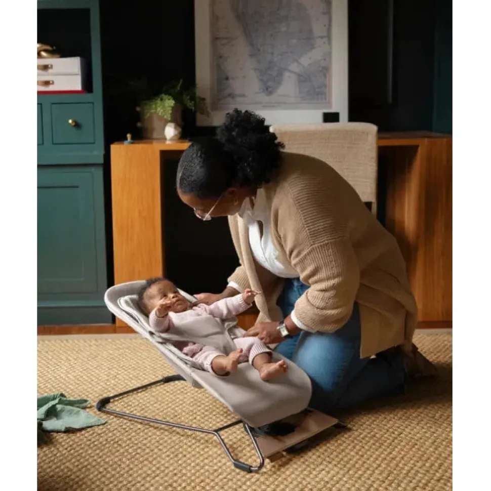 Mira 2-in-1 Bouncer and Seat VARIOUS COLOURS