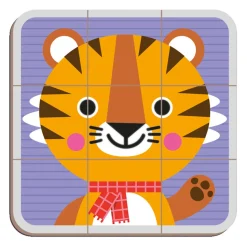 Mix and Match Magnetibook