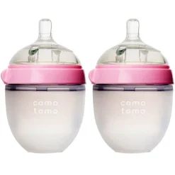150ml Baby Bottle Twin Pack