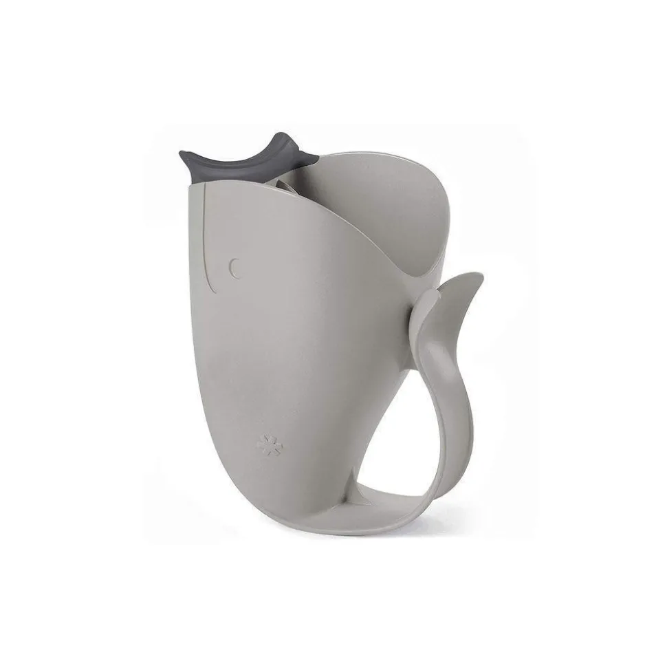 Moby Bathtime Essential Kit - Grey