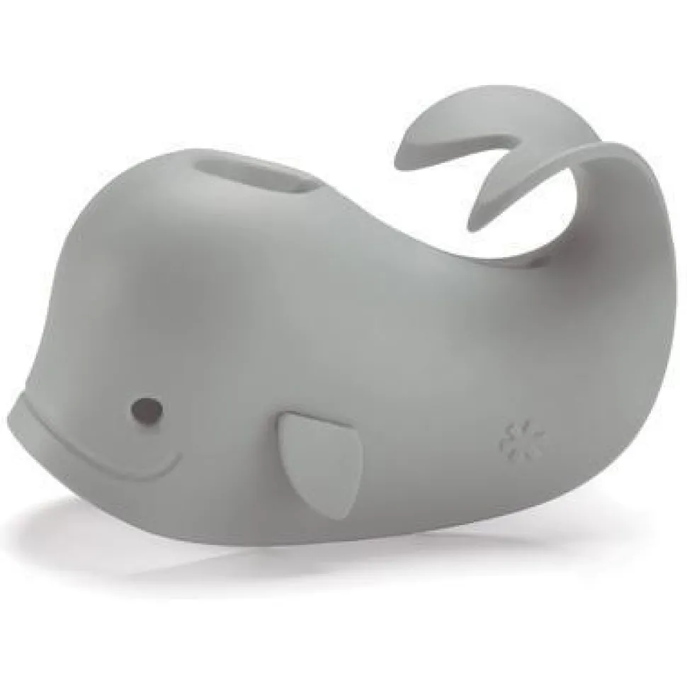 Moby Bathtime Essential Kit - Grey