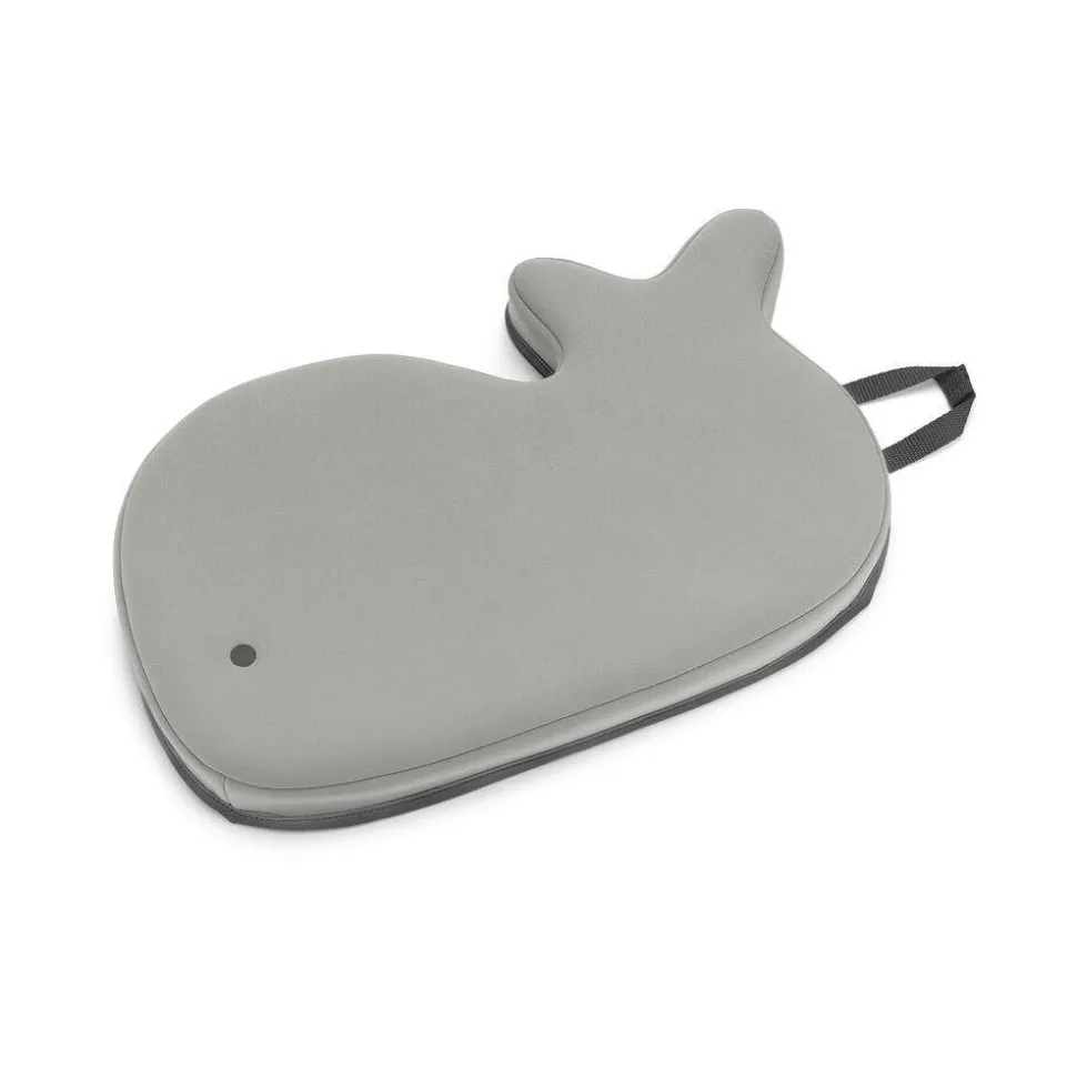 Moby Bathtime Essential Kit - Grey