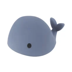 Moby Night Light VARIOUS COLOURS