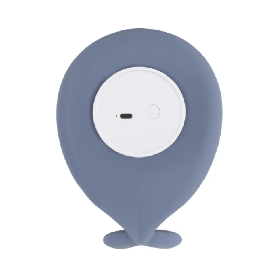 Moby Night Light VARIOUS COLOURS