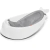 Moby Smart Sling 3-stage Baby Tub - White