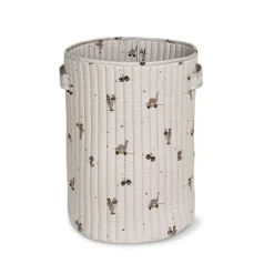 Moe Quilted Storage Bag VARIOUS STYLES