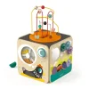 Multi Activity Looping Toy