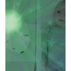 Musical Star Projector - Polly