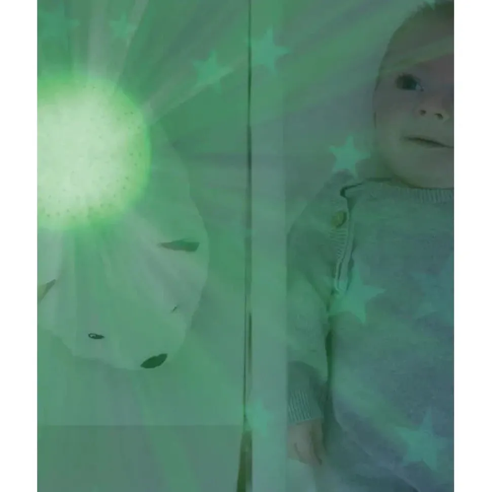 Musical Star Projector - Polly