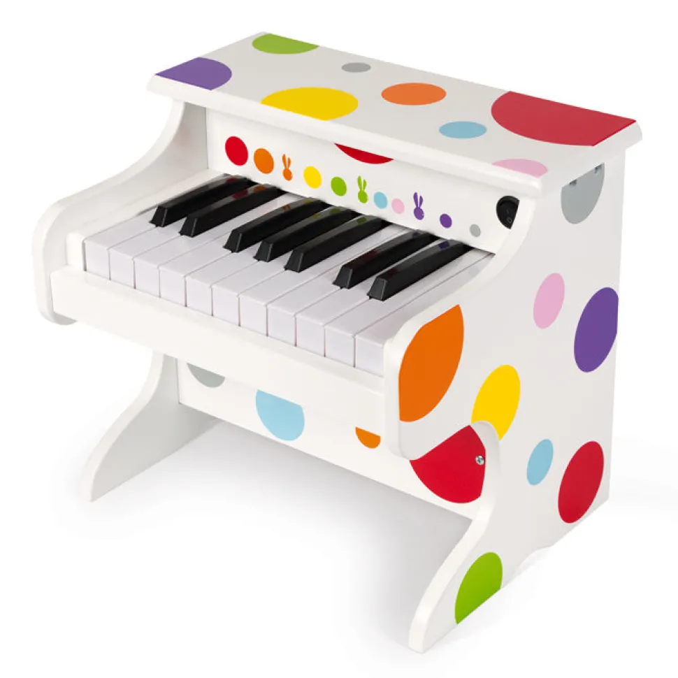 My First Eletronic Piano