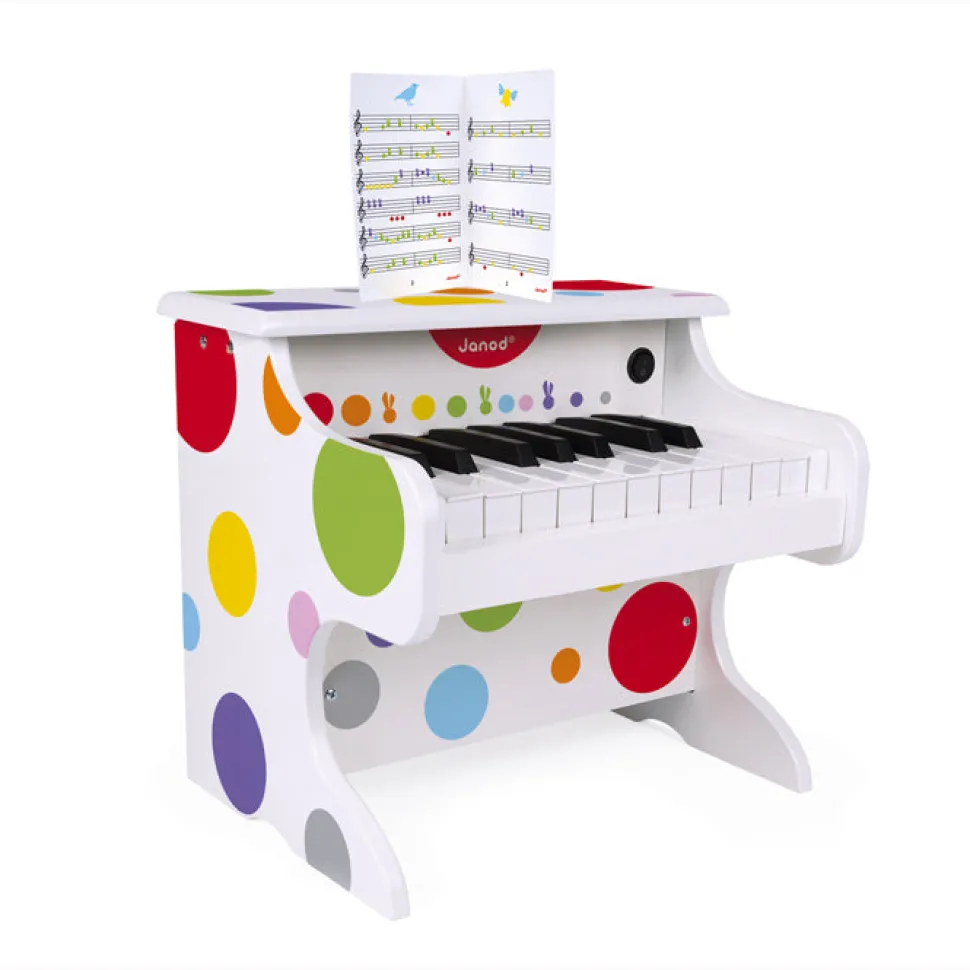 My First Eletronic Piano
