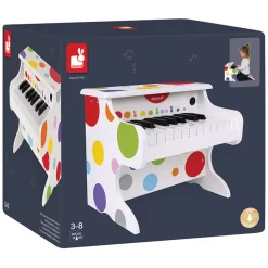 My First Eletronic Piano
