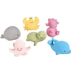 My First Ocean Buddies VARIOUS STYLES