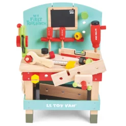 My First Tool Bench