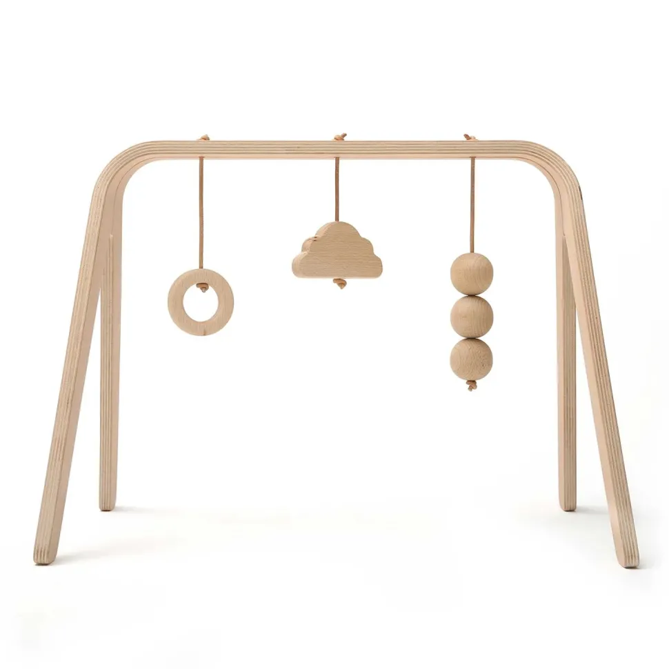 Naho Activity Arch
