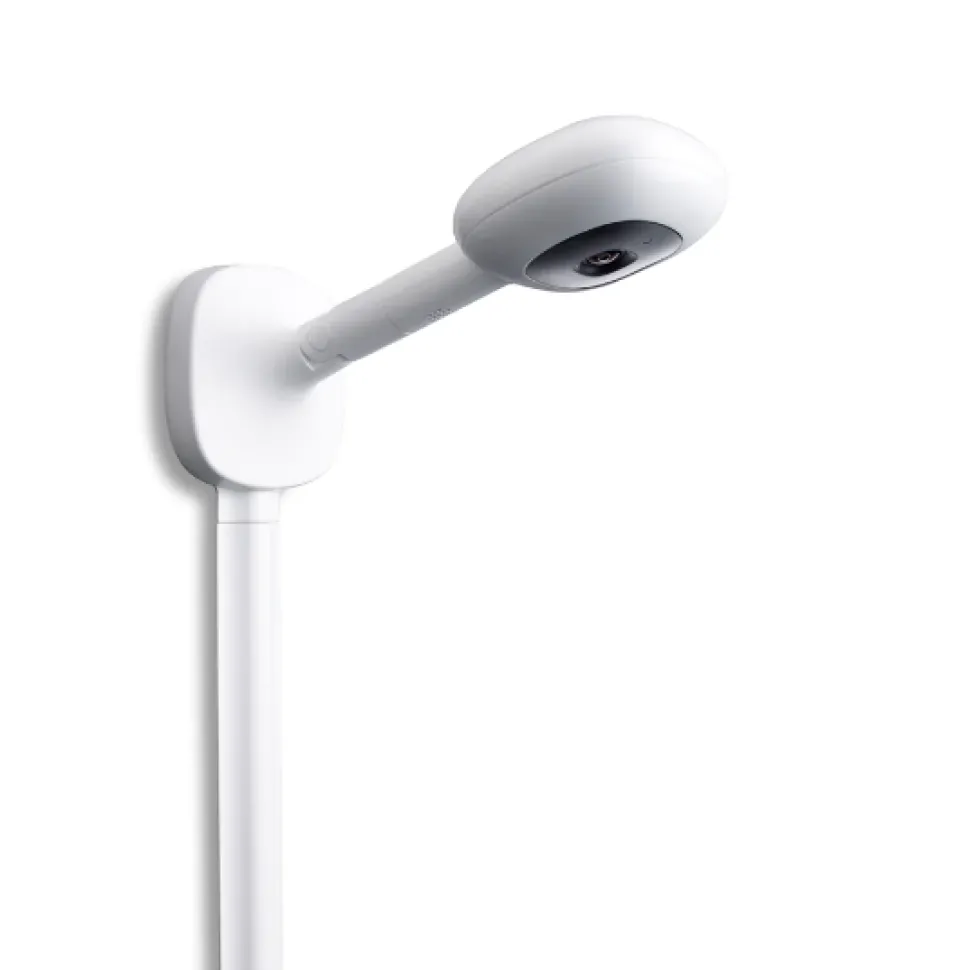 Nanit Pro Baby Monitor + Wall Mount