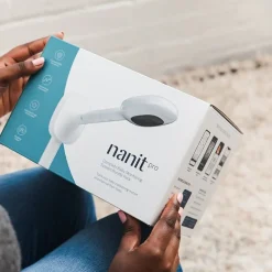 Nanit Pro Camera Complete Monitoring System