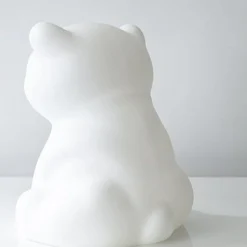 Nanuk Lamp (Polar Bear)