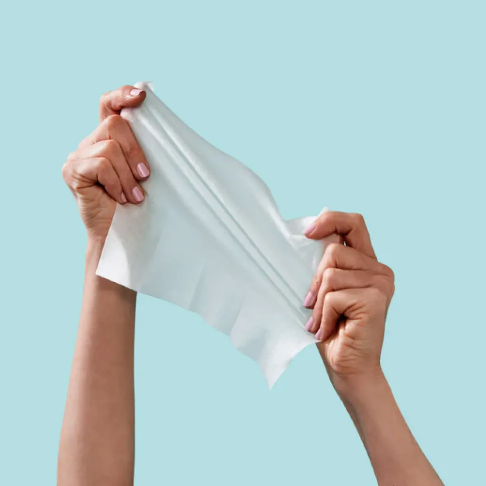 Natural Baby Wipes