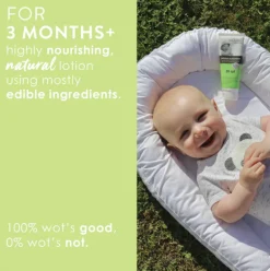 Natural Sunscreen 30 SPF 100g