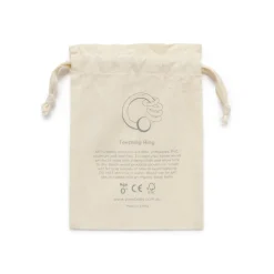 Natural Teething Ring