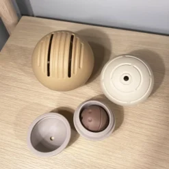 Neo silicone ball 4-pack VARIOUS COLOURS
