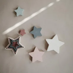 Nesting Star Toy