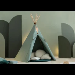 Nevada Teepee (Pink)