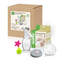 New Mum Breastfeeding Essentials Pack