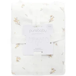 Newborn Hospital Pack - Vanilla Wattle Bee