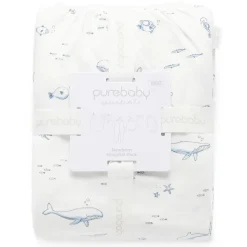 Newborn Hospital Pack - Vanilla Nautical