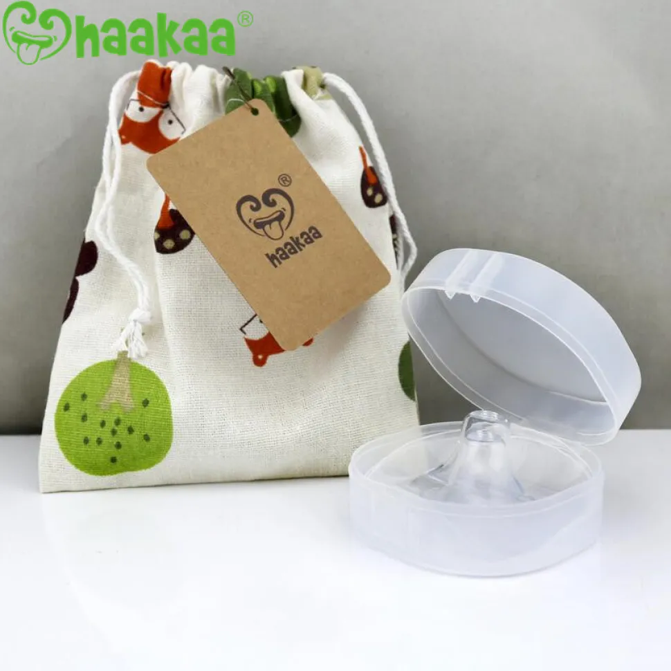 Nipple Shield - 2 pack