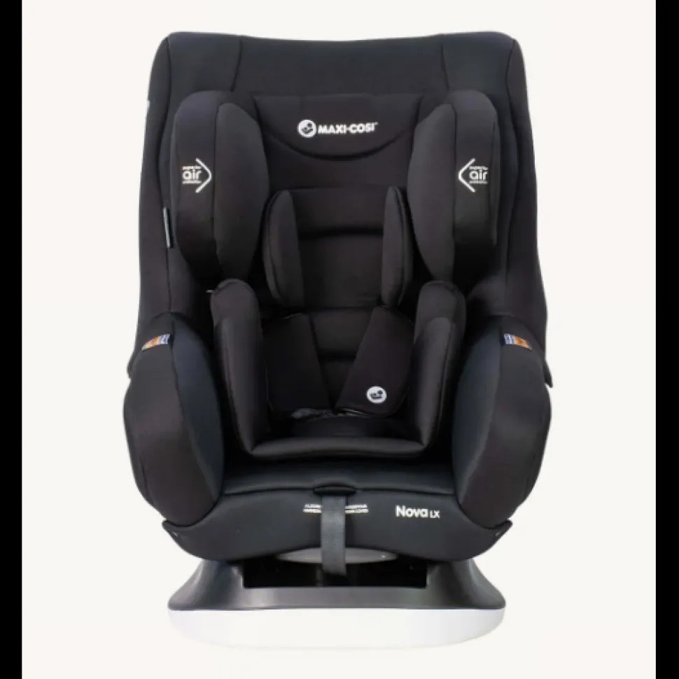 Nova LX Car Seat