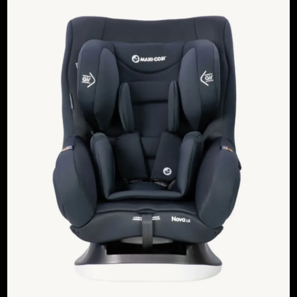 Nova LX Car Seat