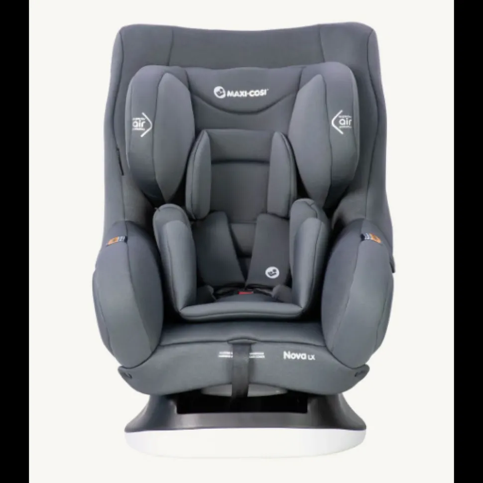 Nova LX Car Seat