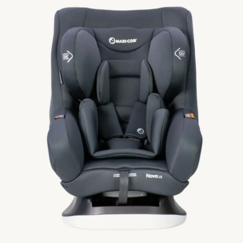 Nova LX Car Seat