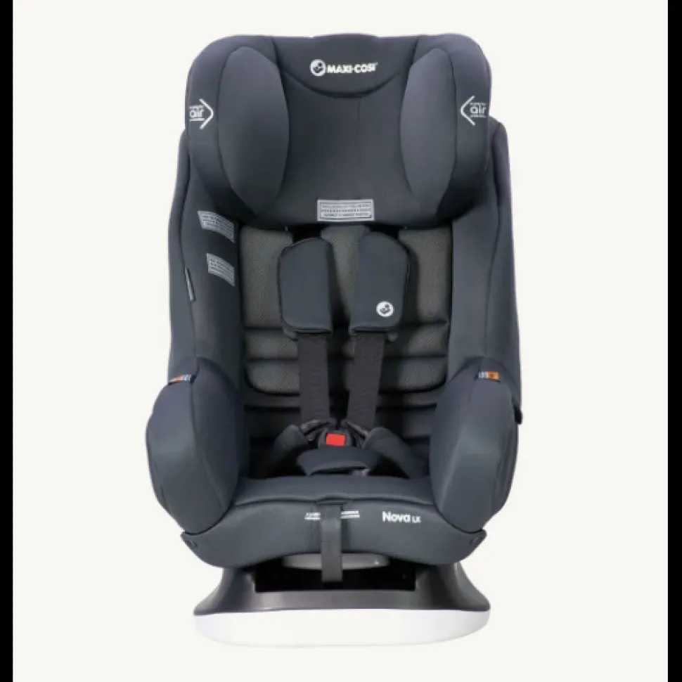 Nova LX Car Seat