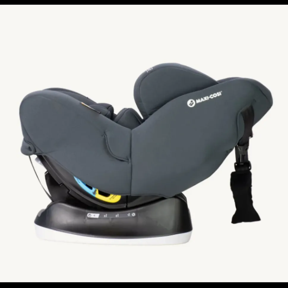 Nova LX Car Seat