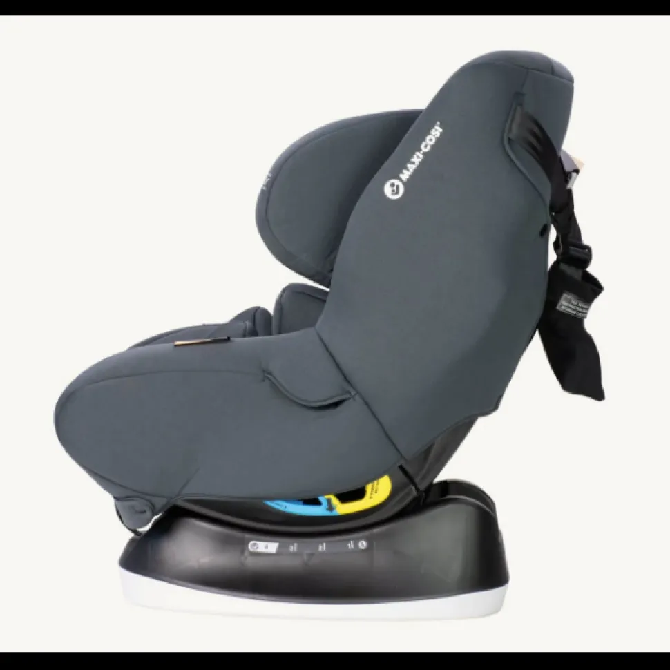 Nova LX Car Seat