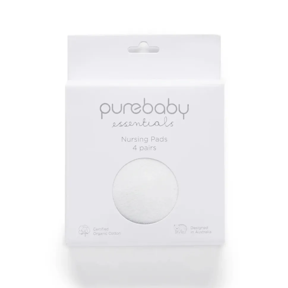 Nursing Pads Pack